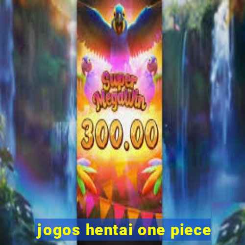 jogos hentai one piece